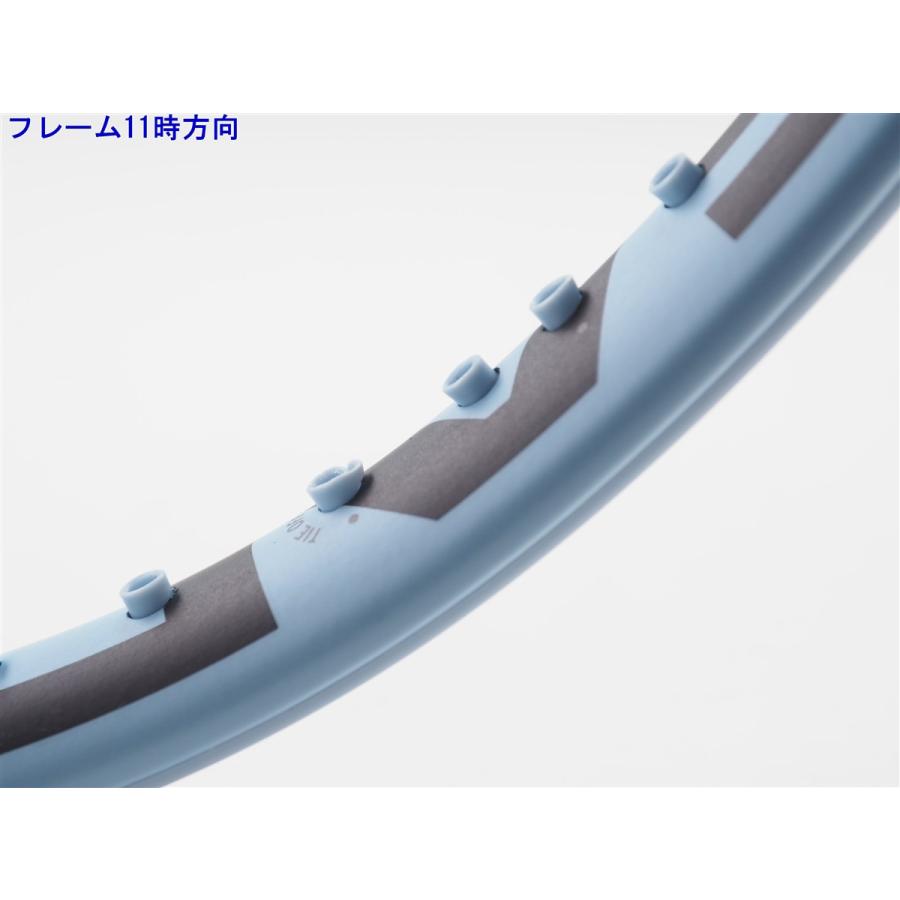 HEAD（ヘッド） 中古 テニスラケット インスティンクト チーム エル