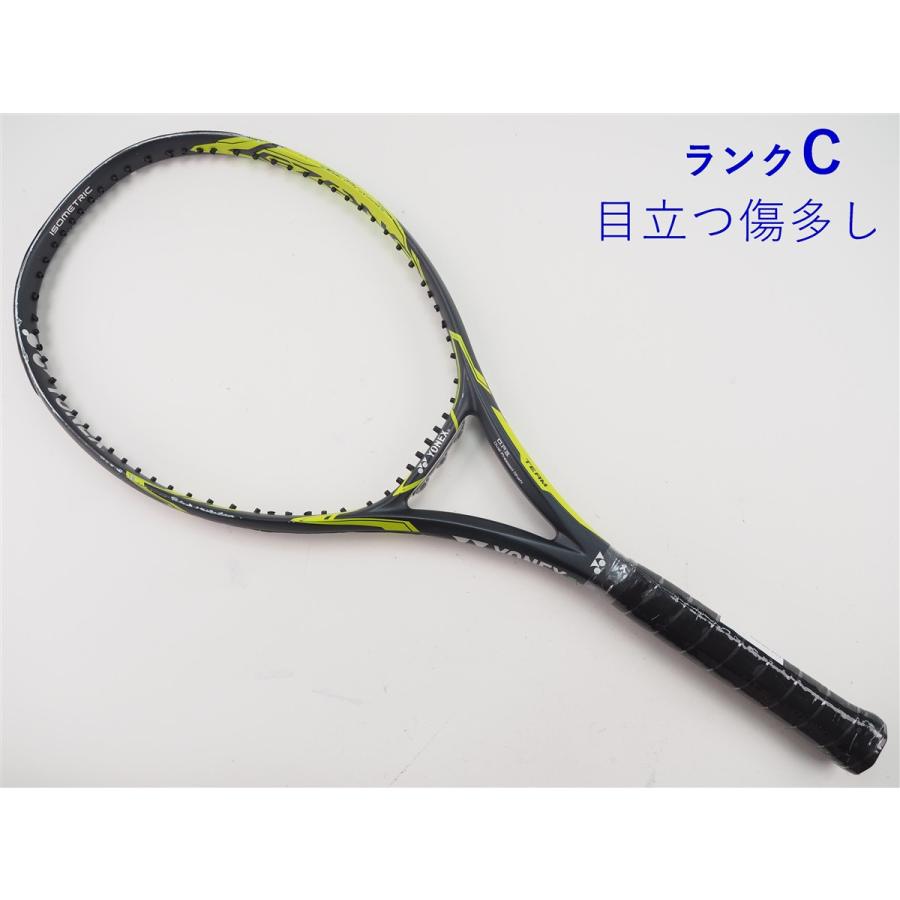 YONEX（ヨネックス） 中古 テニスラケット イーゾーン チーム 2022年