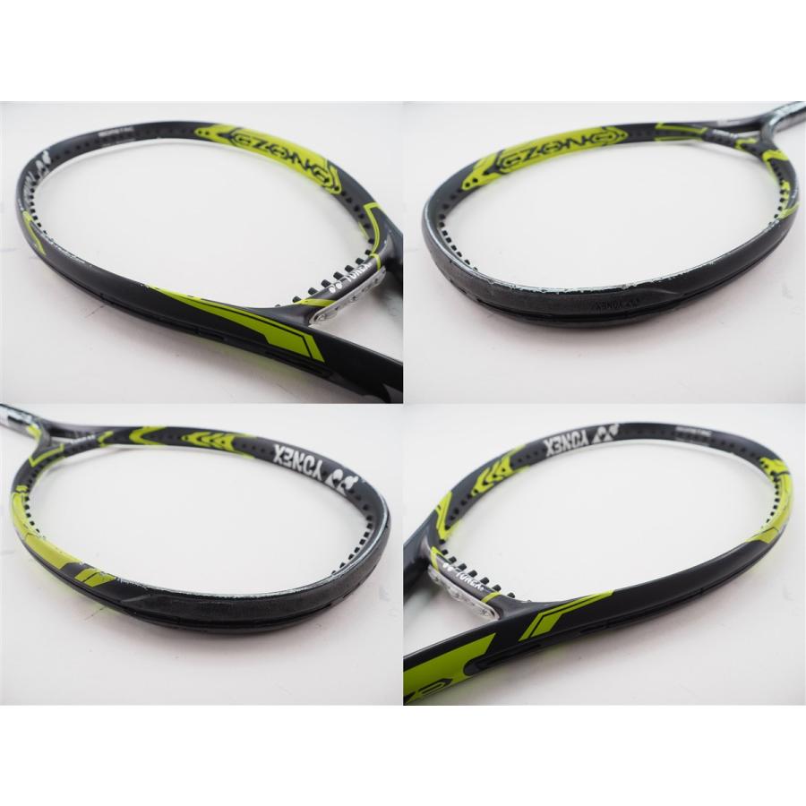 YONEX（ヨネックス） 中古 テニスラケット イーゾーン チーム 2022年