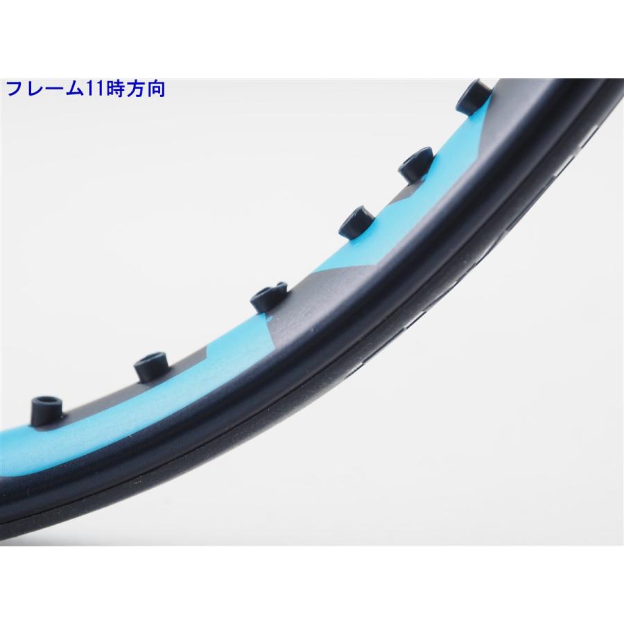 HEAD（ヘッド） 中古 テニスラケット グラフィン 360 インスティンクト