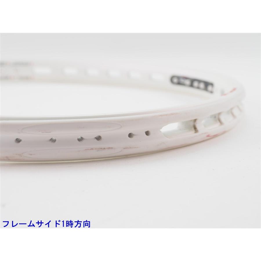 Prince（プリンス） 中古 テニスラケット ビースト オースリー 104
