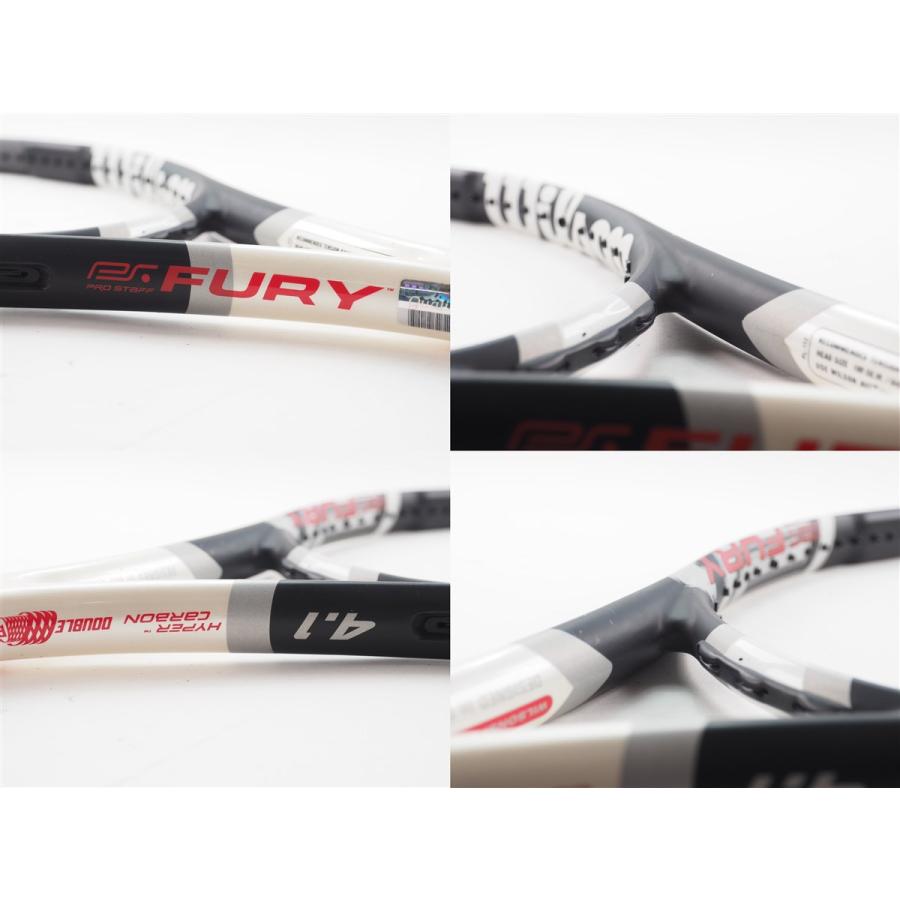 Wilson（ウイルソン） 中古 テニスラケット ウィルソン ハイパー プロ