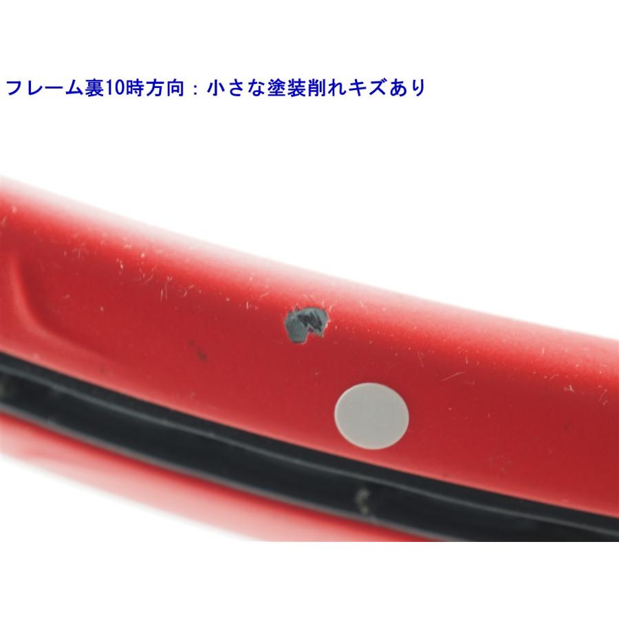 テニスラケット ヨネックス ブイコア 100 US 2021年モデル【インポート