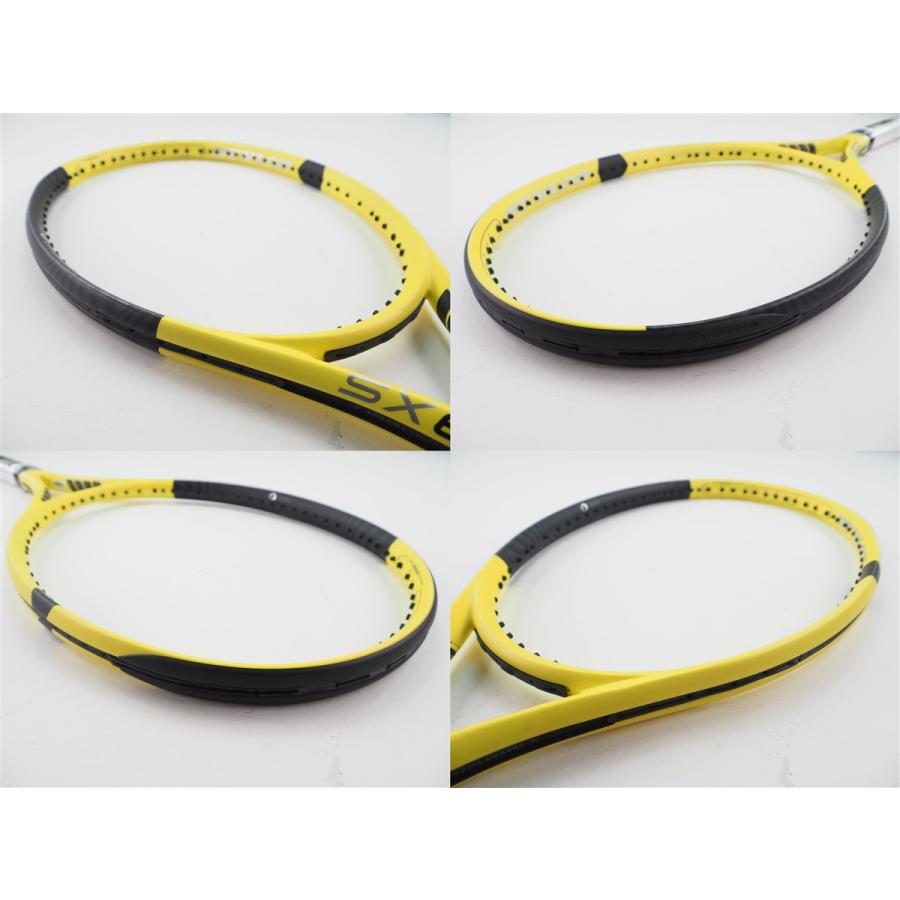 DUNLOP（ダンロップ） 中古 テニスラケット エスエックス 600 2022年