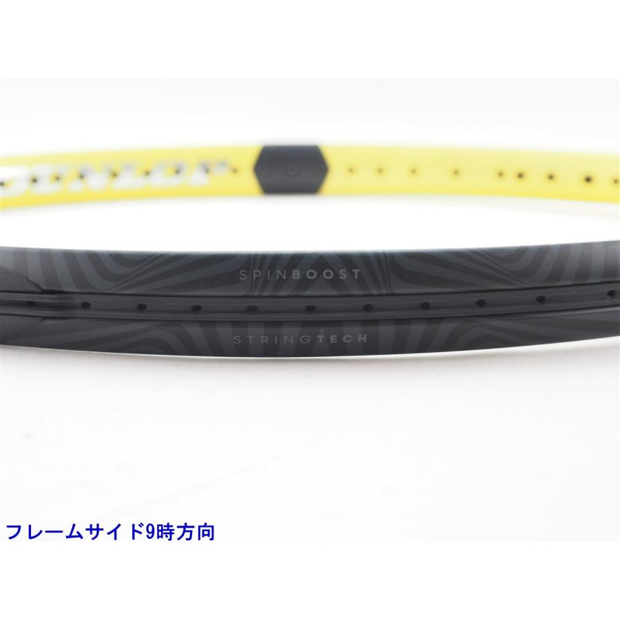 DUNLOP（ダンロップ） 中古 テニスラケット エスエックス 600 2022年