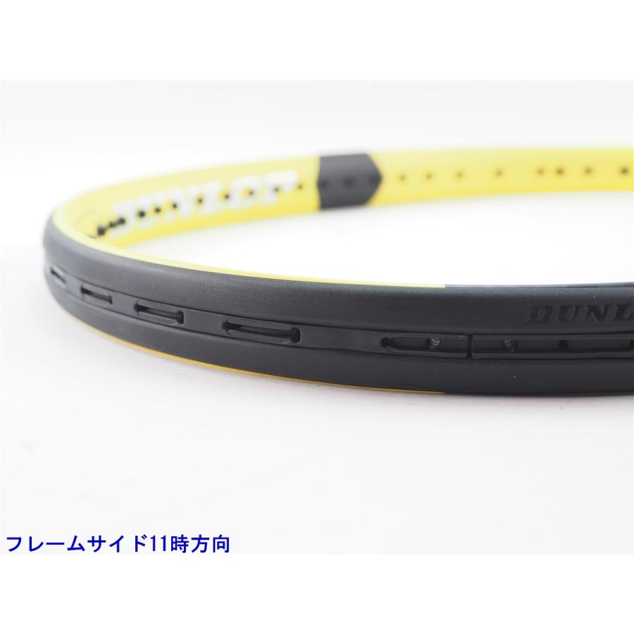 DUNLOP（ダンロップ） 中古 テニスラケット エスエックス 600 2022年