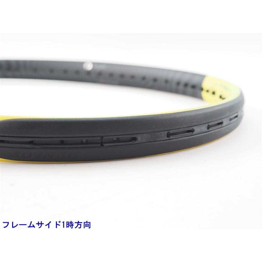 DUNLOP（ダンロップ） 中古 テニスラケット エスエックス 600 2022年