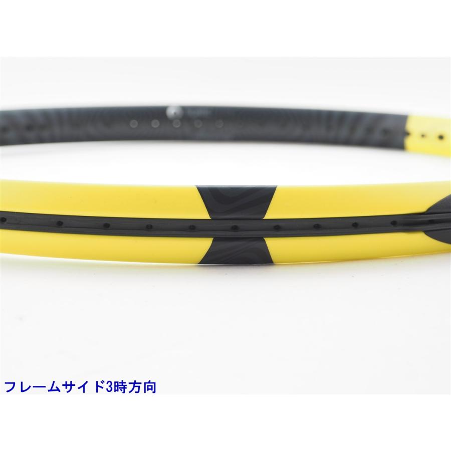DUNLOP（ダンロップ） 中古 テニスラケット エスエックス 600 2022年