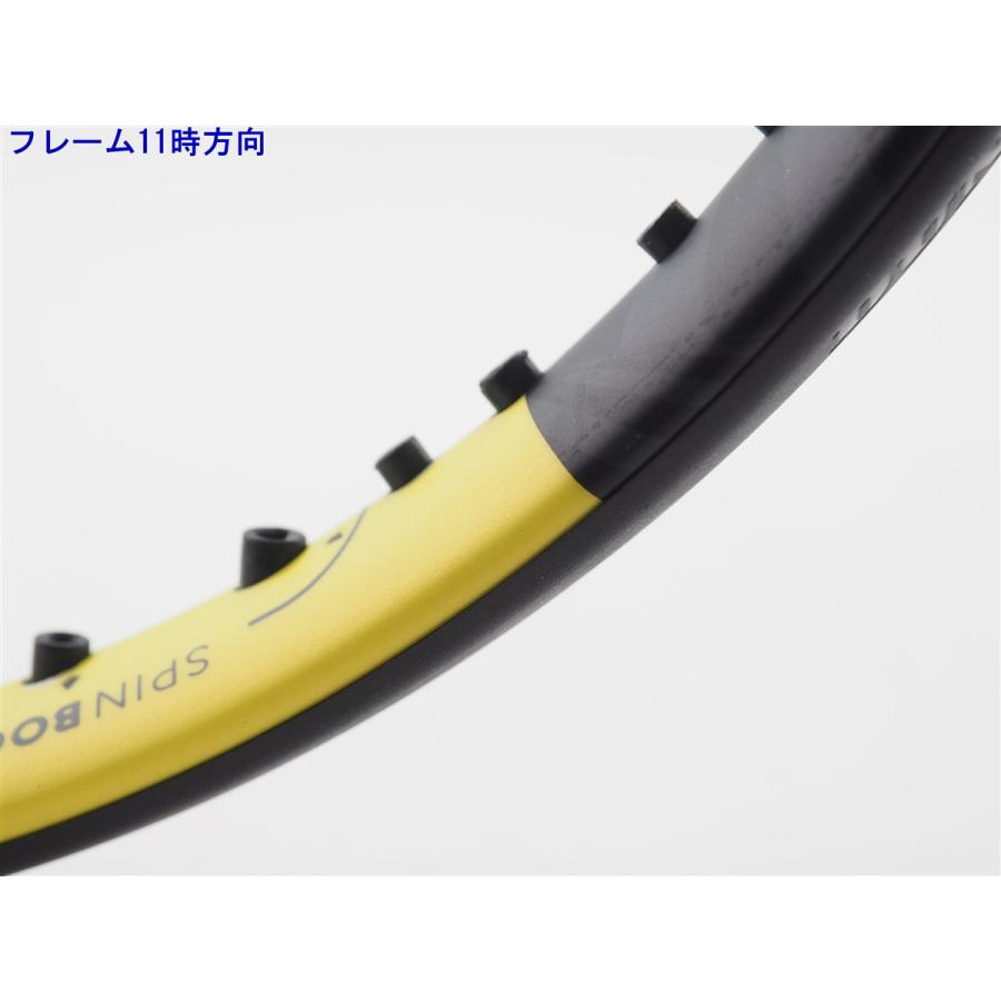 DUNLOP（ダンロップ） 中古 テニスラケット エスエックス 600 2022年