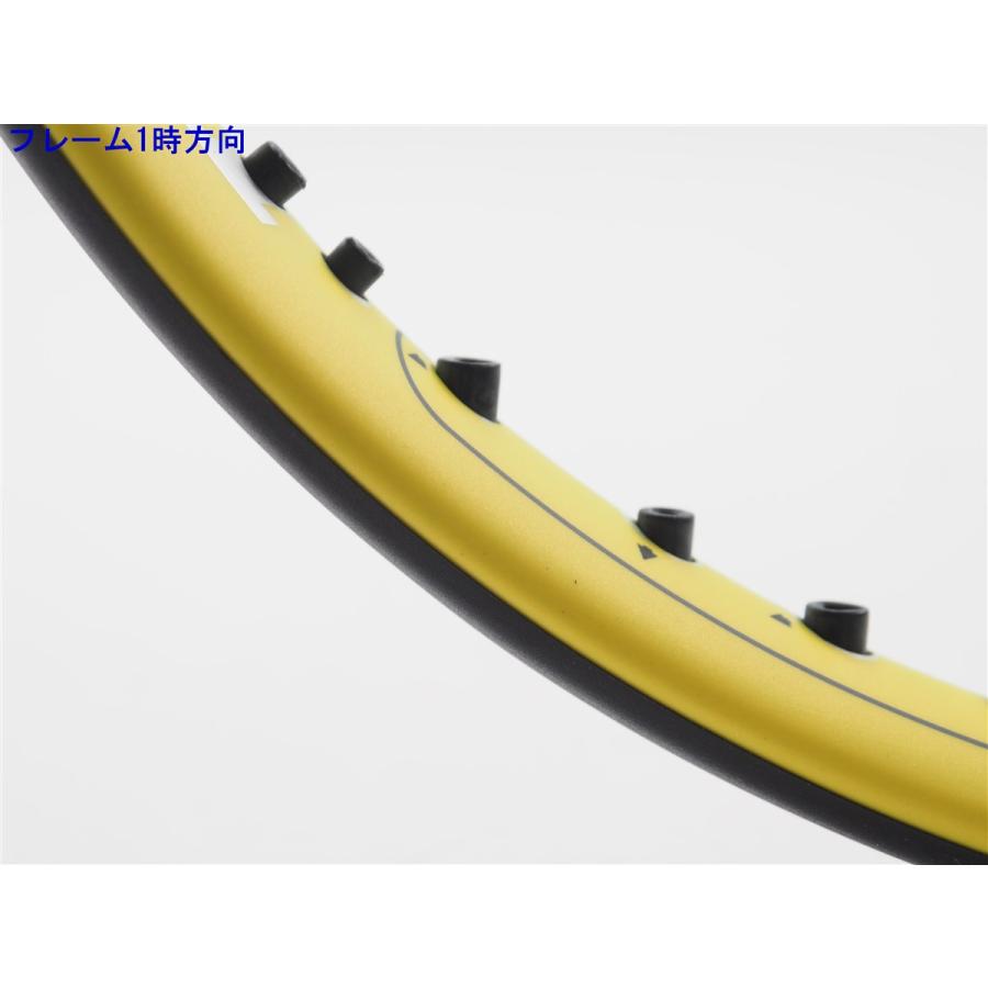 DUNLOP（ダンロップ） 中古 テニスラケット エスエックス 600 2022年