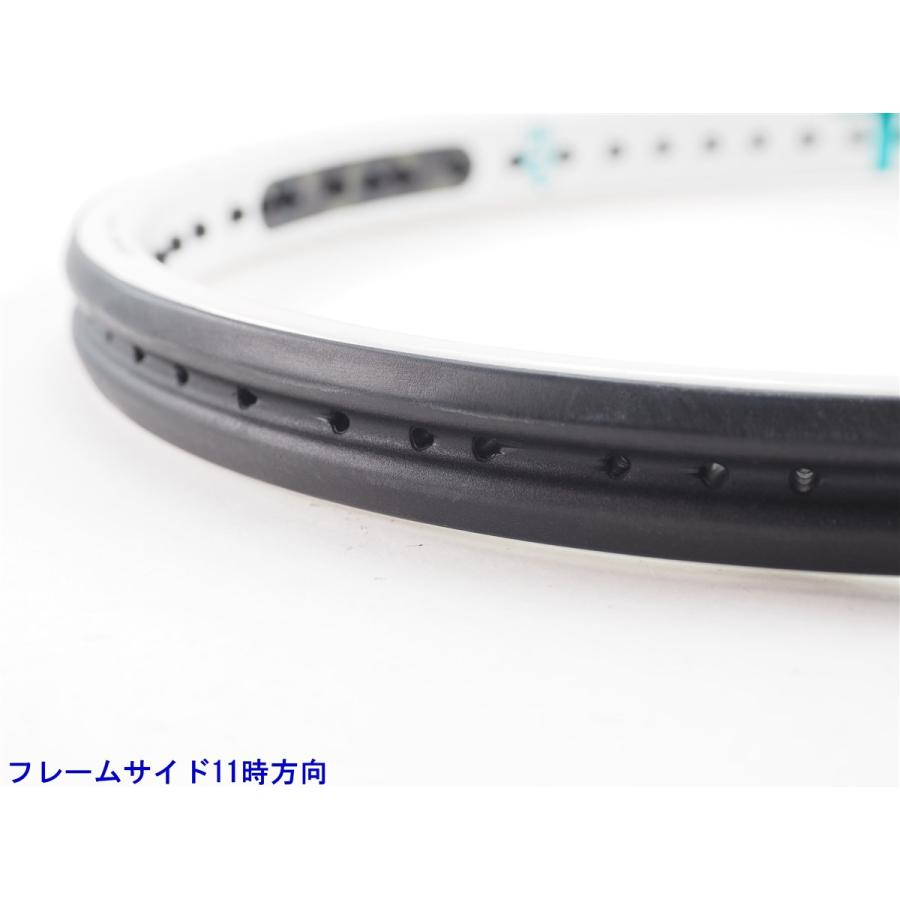 Prince（プリンス） 中古 テニスラケット ツアー 95 2022年モデル (G2