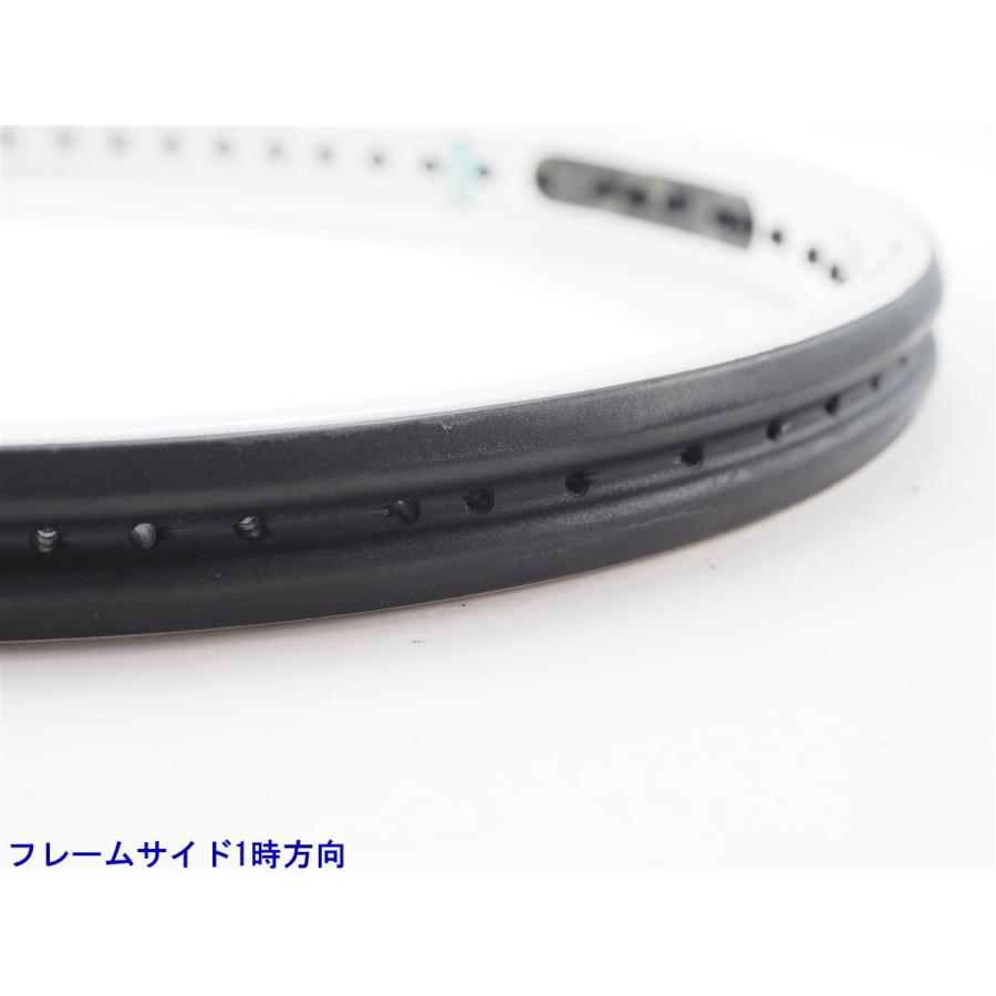 Prince（プリンス） 中古 テニスラケット ツアー 95 2022年モデル (G2