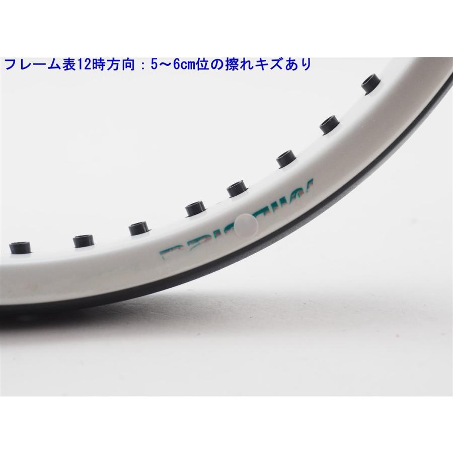 Prince（プリンス） 中古 テニスラケット ツアー 95 2022年モデル (G2