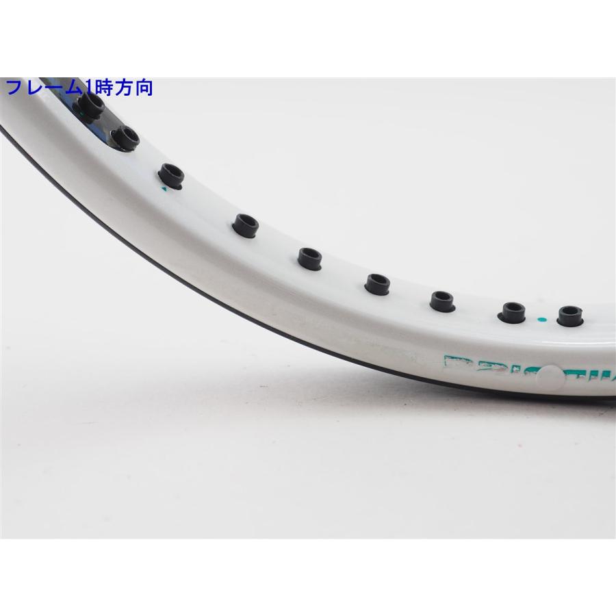 新品同様 TOUR 95 （G2） Prince（プリンス） 中古 テニスラケット ツアー 95 2022年モデル (G2