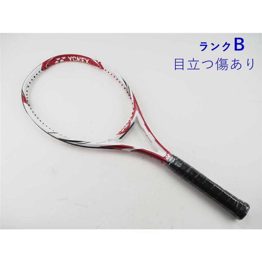 中古 テニスラケット ヨネックス ブイコア 100エス 2011年モデル (G3) YONEX VCORE 100S 2011 (c26070609c) YONEX（ヨネックス） 中古 テニスラケット ブイコア 100エス 2011年