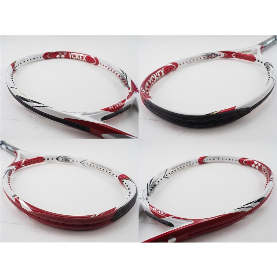 YONEX（ヨネックス） 中古 テニスラケット ブイコア 100エス 2011年