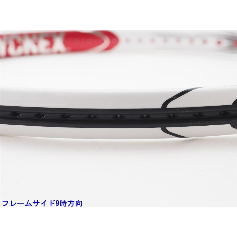 YONEX（ヨネックス） 中古 テニスラケット ブイコア 100エス 2011年