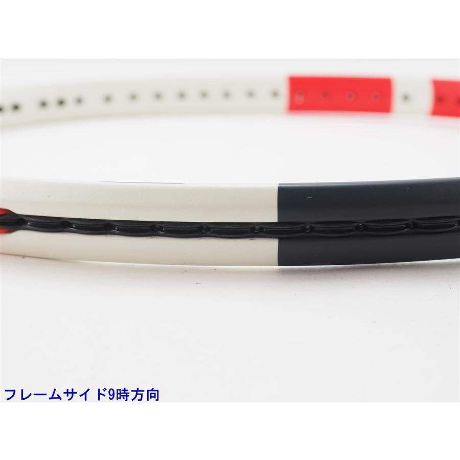 Babolat（バボラ） 中古 テニスラケット ピュア ストライク 100 2019年