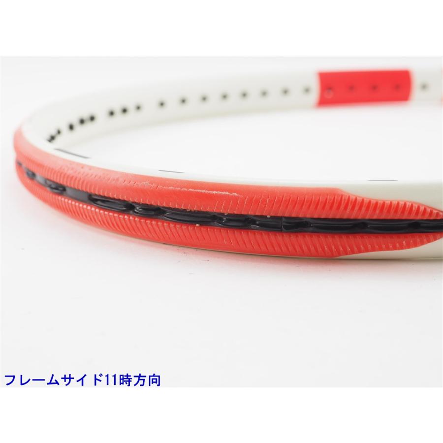 Babolat（バボラ） 中古 テニスラケット ピュア ストライク 100 2019年