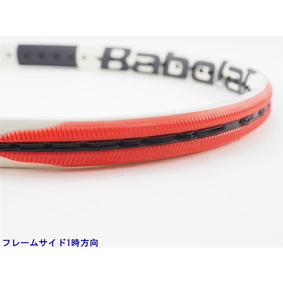 Babolat（バボラ） 中古 テニスラケット ピュア ストライク 100 2019年