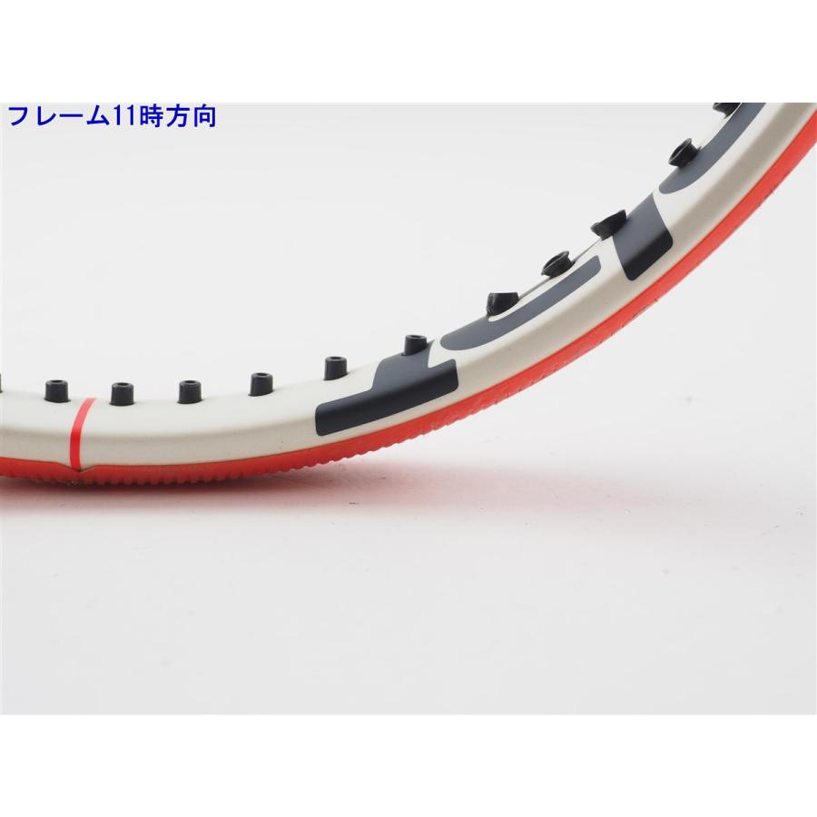 Babolat（バボラ） 中古 テニスラケット ピュア ストライク 100 2019年