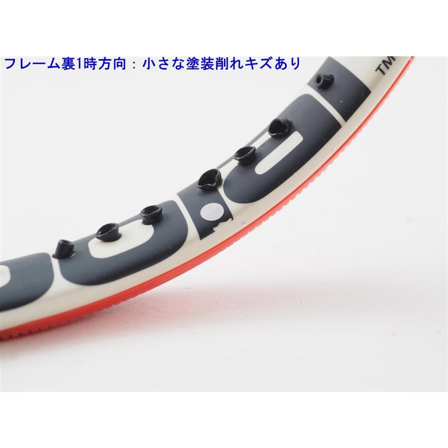 Babolat（バボラ） 中古 テニスラケット ピュア ストライク 100 2019年