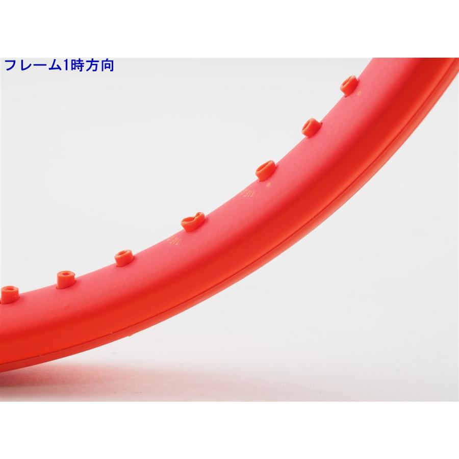 HEAD（ヘッド） 中古 テニスラケット ラジカル MP 2023年モデル (G2