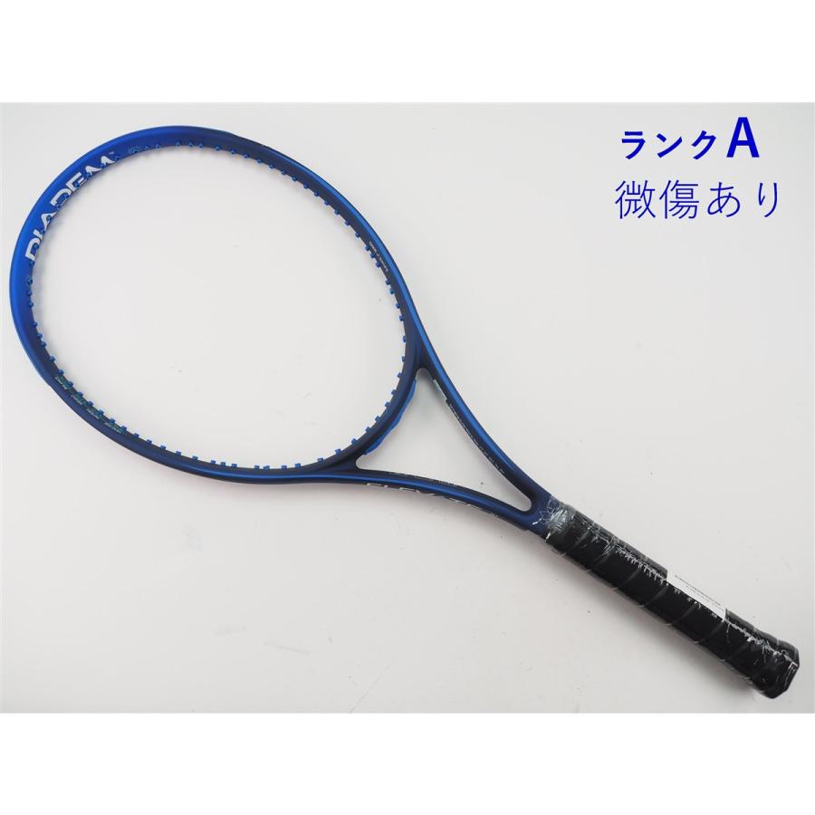 中古 テニスラケット ダイアデム エレベート ライト 98 バージョン3