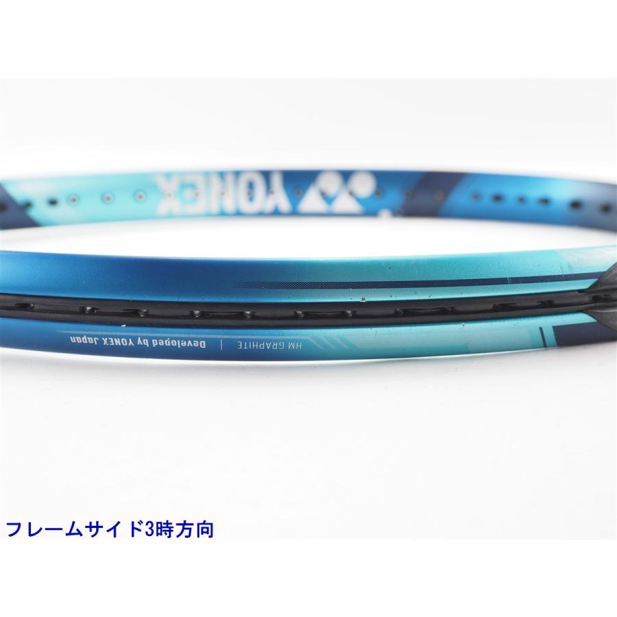 YONEX（ヨネックス） 中古 テニスラケット イーゾーン フィール 2022年
