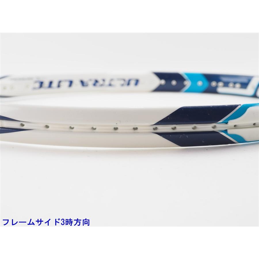 Wilson（ウイルソン） 中古 テニスラケット ウィルソン ジュース 100