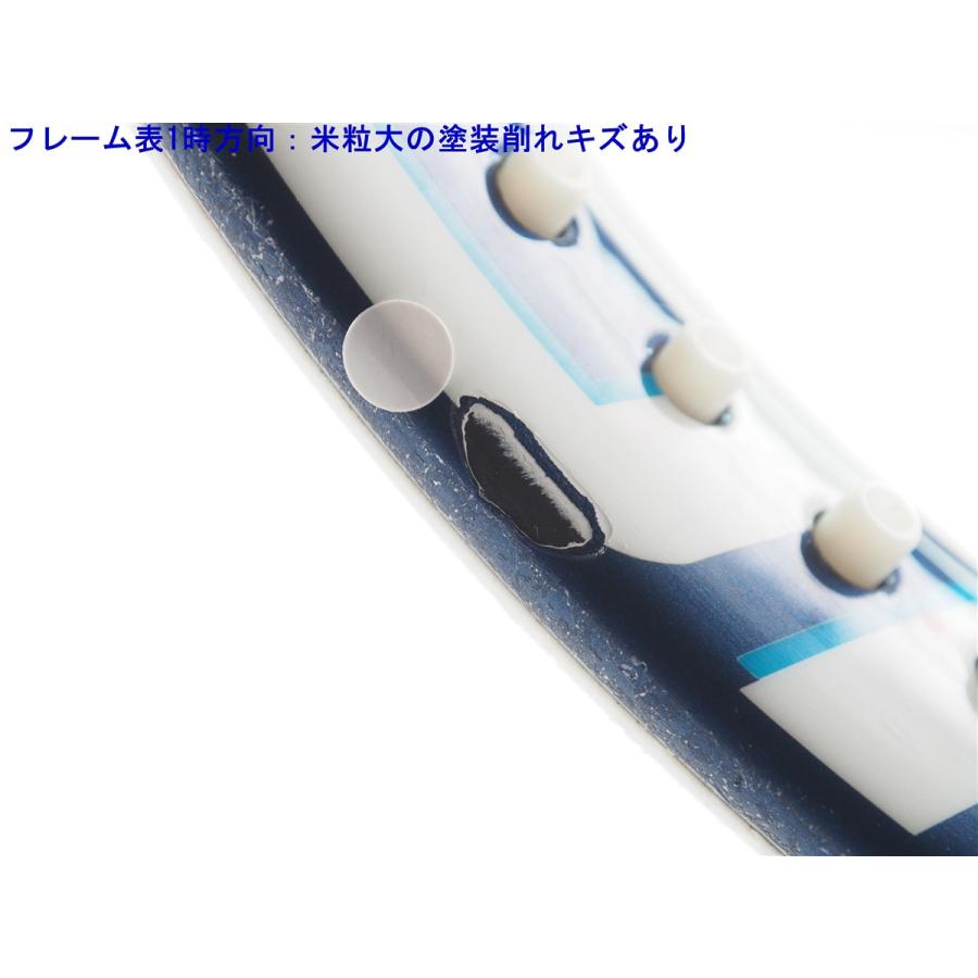 Wilson（ウイルソン） 中古 テニスラケット ウィルソン ジュース 100