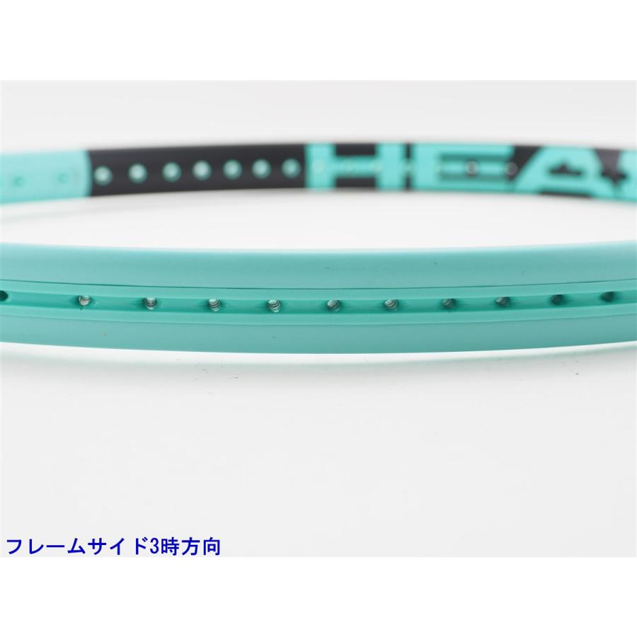 新品 まとめ売り 4本 ヘッド HEAD BOOM PRO テニスラケット G2 HEAD（ヘッド） 中古 テニスラケット ブーム プロ 2024年モデル (G2