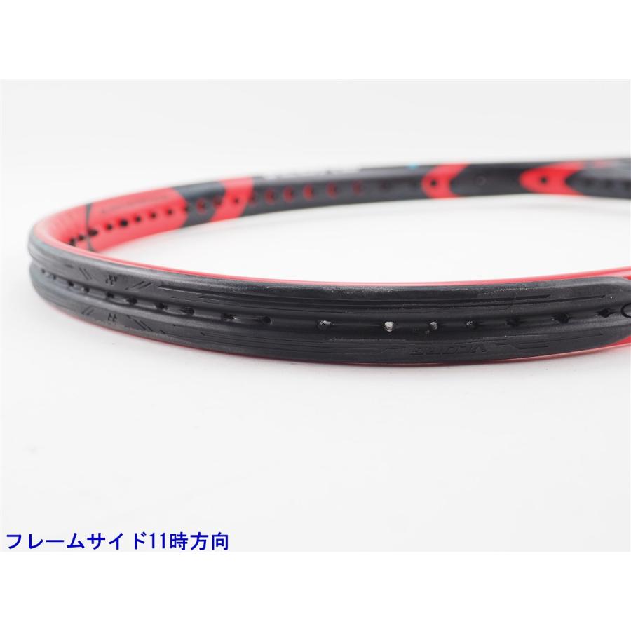 YONEX（ヨネックス） 中古 テニスラケット ブイコア ツアー エフ 97