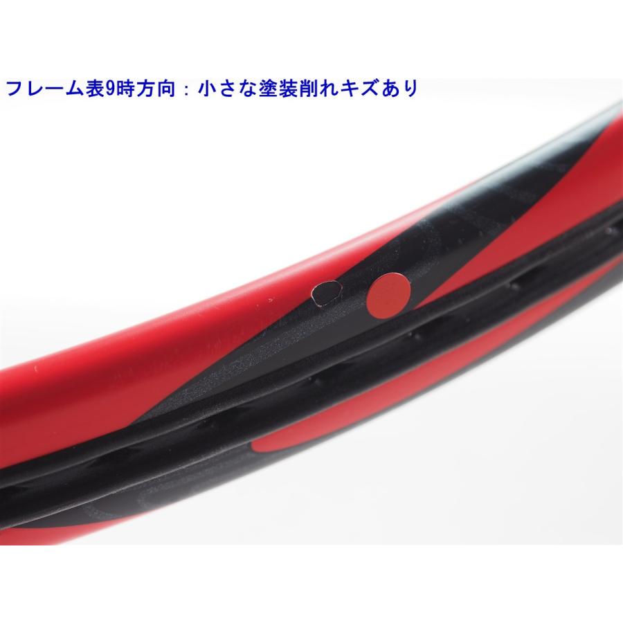 YONEX（ヨネックス） 中古 テニスラケット ブイコア ツアー エフ 97