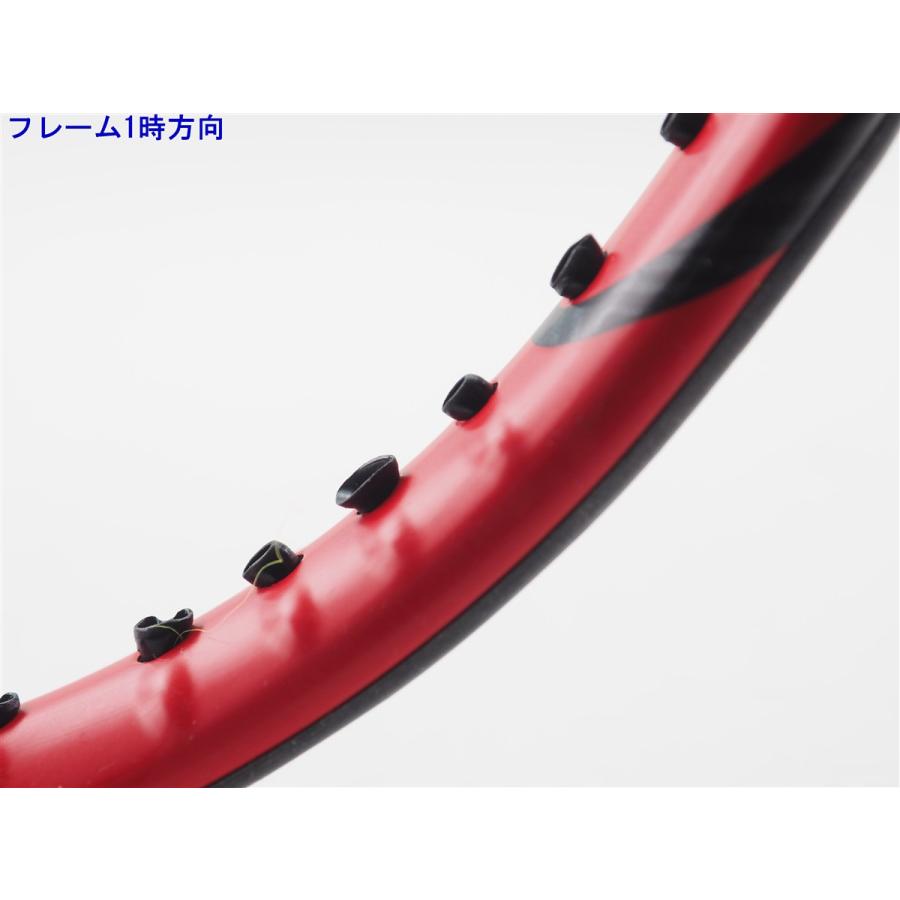 YONEX（ヨネックス） 中古 テニスラケット ブイコア ツアー エフ 97
