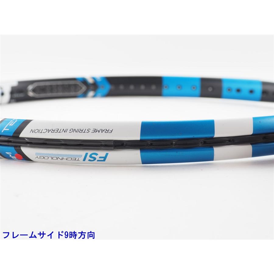 Babolat（バボラ） 中古 テニスラケット ピュア ドライブ チーム 2015