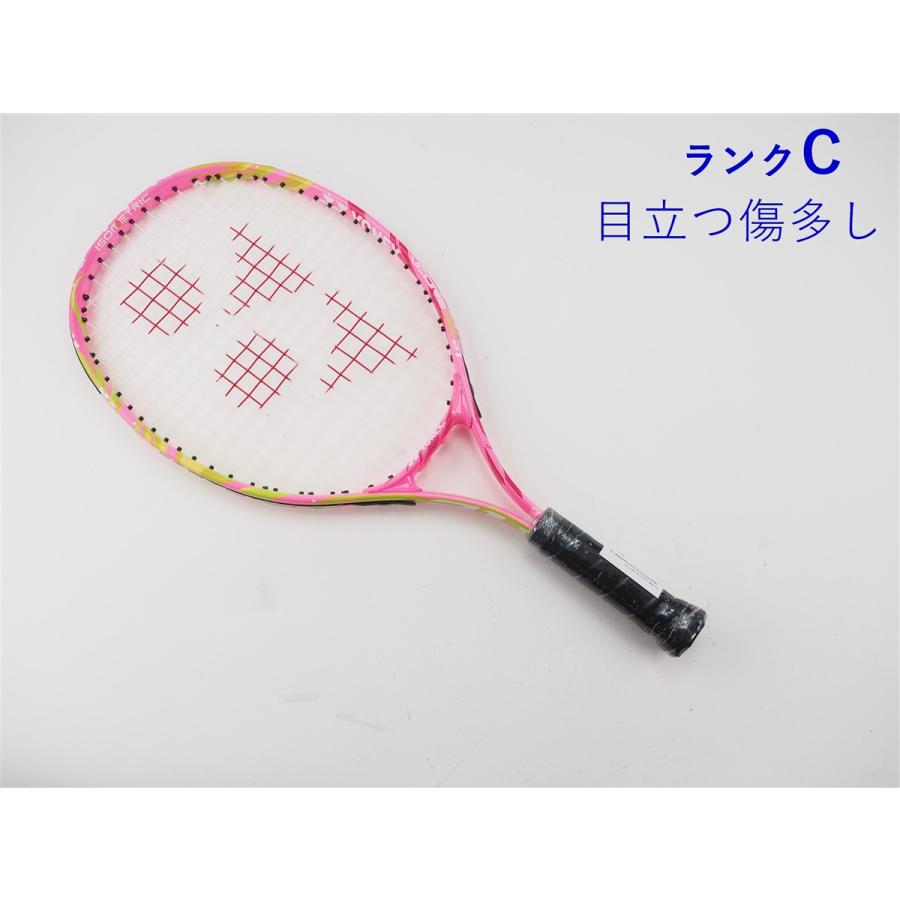 YONEX（ヨネックス） 中古 テニスラケット ブイコア ジュニア 21 2017