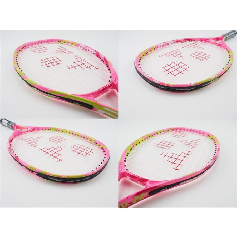 YONEX（ヨネックス） 中古 テニスラケット ブイコア ジュニア 21 2017