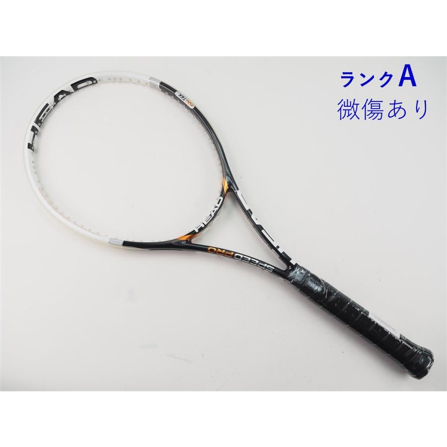 HEAD（ヘッド） 中古 テニスラケット ユーテック IG スピード プロ