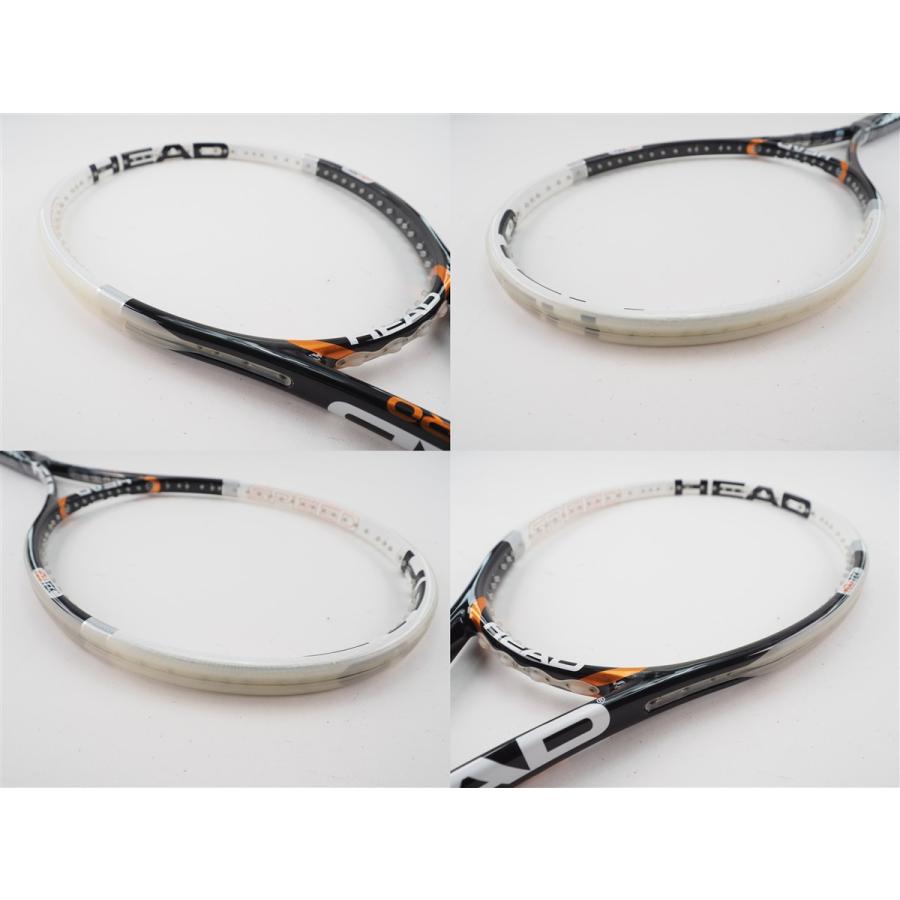 HEAD（ヘッド） 中古 テニスラケット ユーテック IG スピード プロ