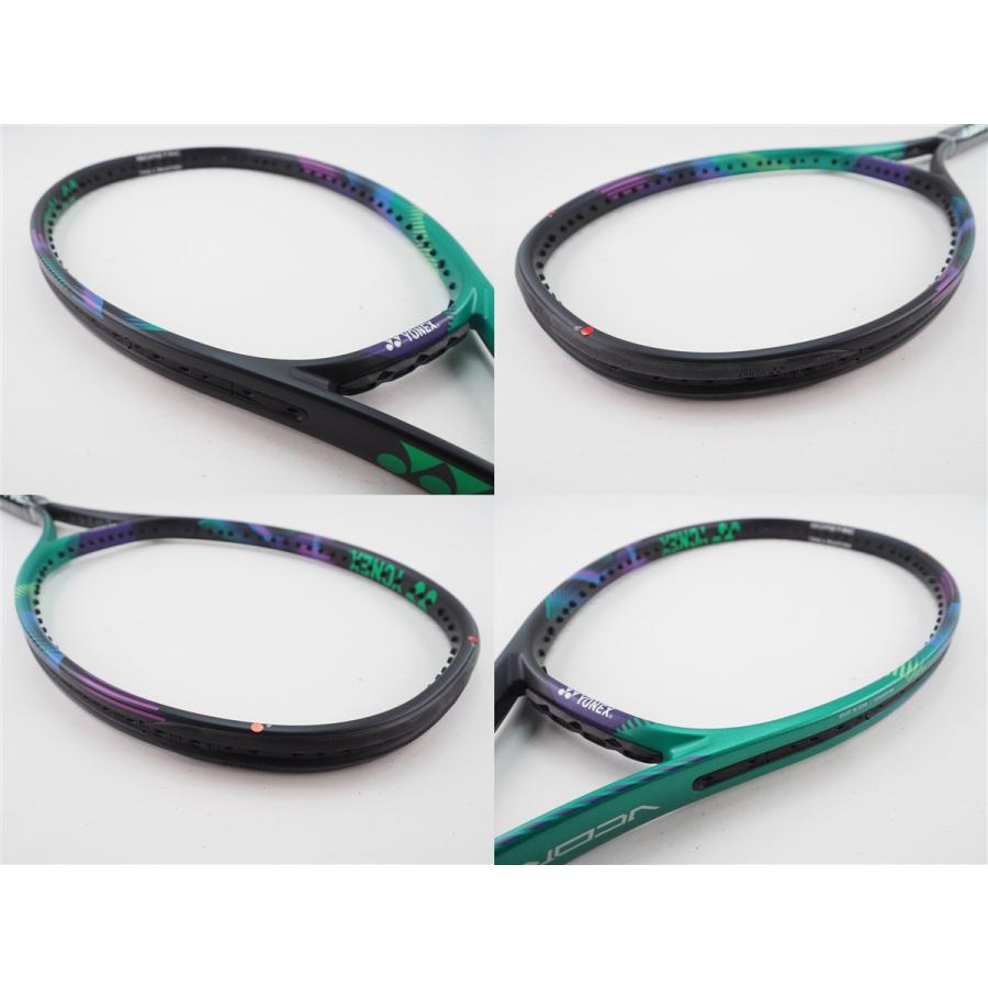 YONEX（ヨネックス） 中古 テニスラケット ブイコア プロ 100 FR 2021
