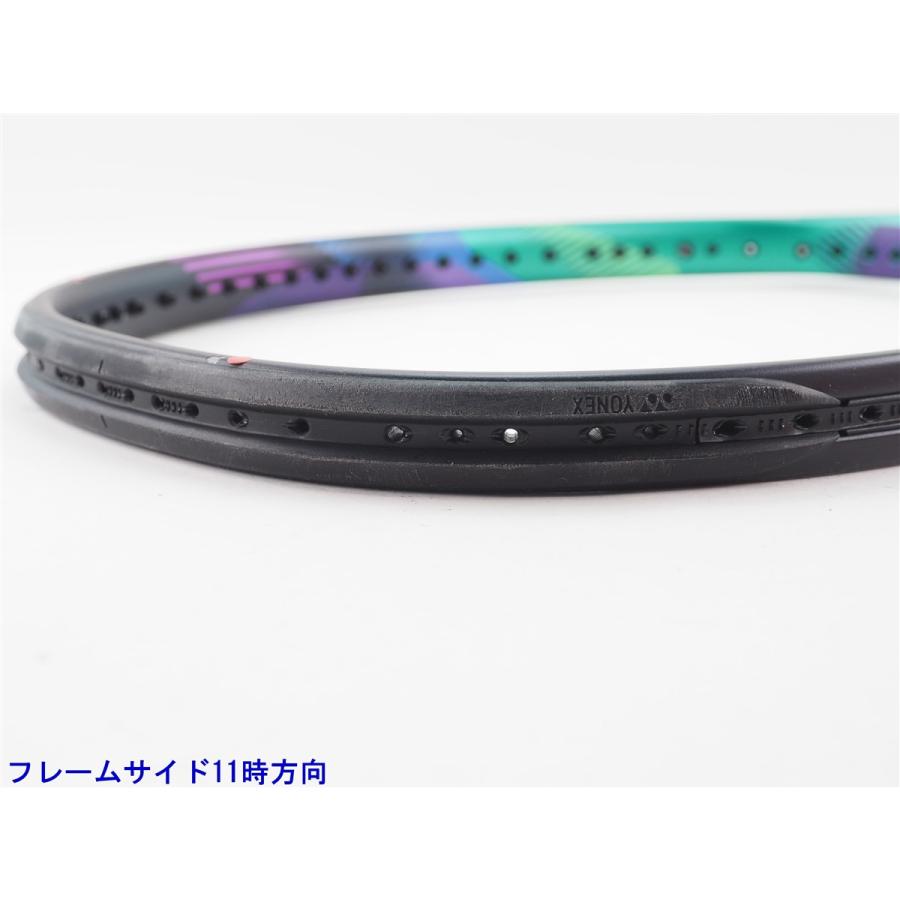 YONEX（ヨネックス） 中古 テニスラケット ブイコア プロ 100 FR 2021