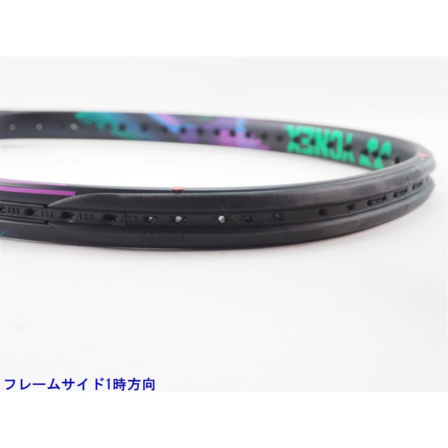 YONEX（ヨネックス） 中古 テニスラケット ブイコア プロ 100 FR 2021