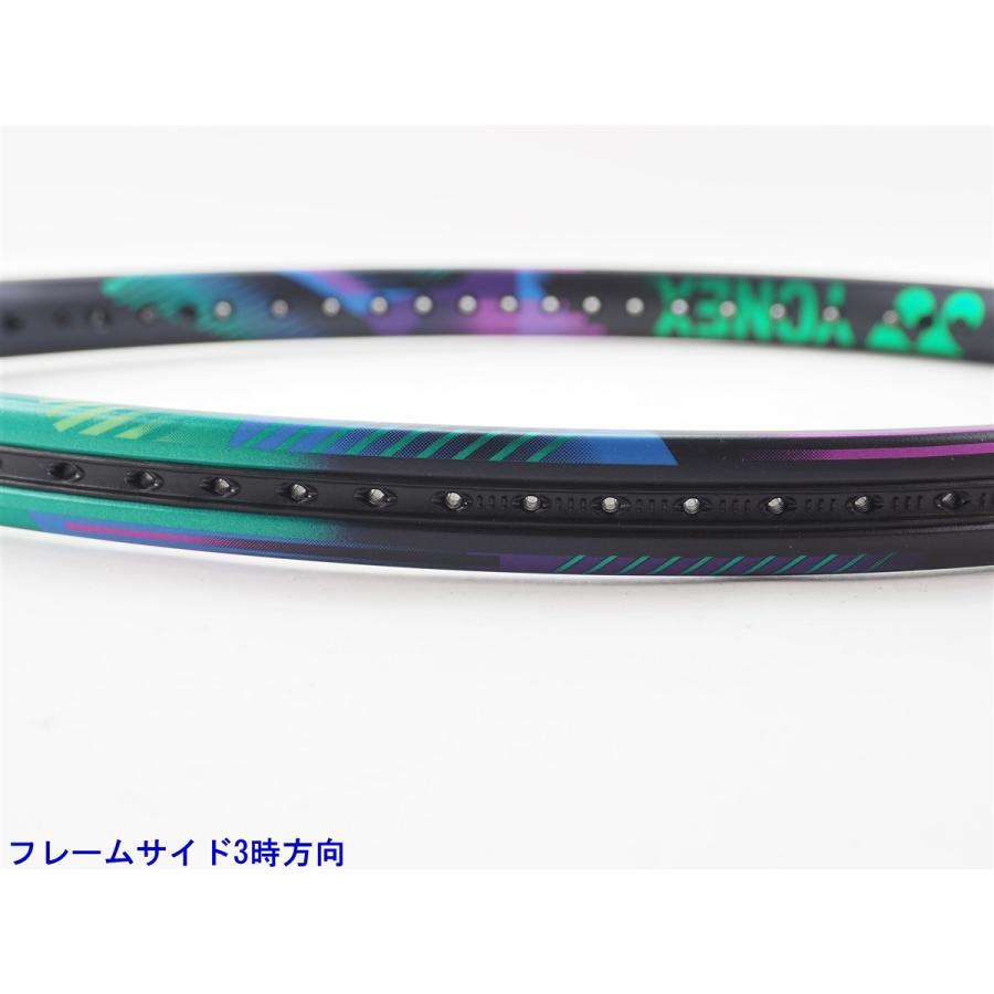 YONEX（ヨネックス） 中古 テニスラケット ブイコア プロ 100 FR 2021