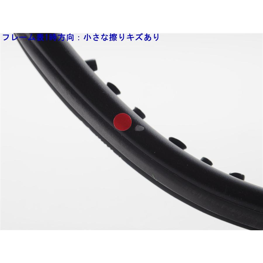 YONEX（ヨネックス） 中古 テニスラケット ブイコア プロ 100 FR 2021