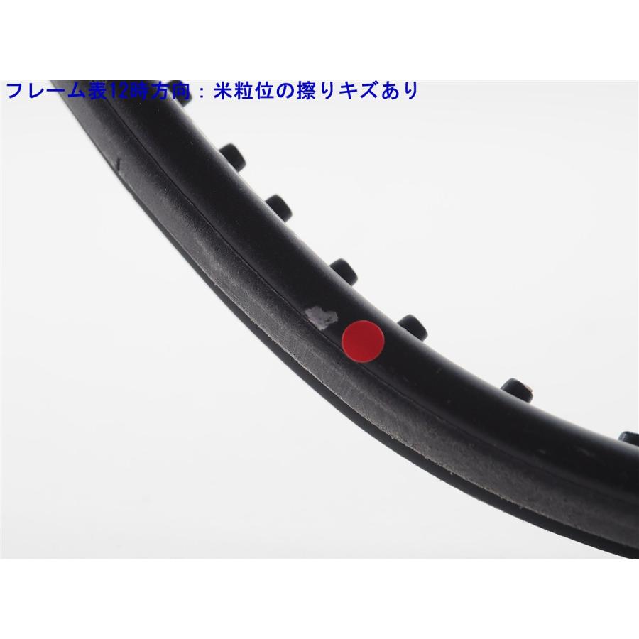 YONEX（ヨネックス） 中古 テニスラケット ブイコア プロ 100 FR 2021