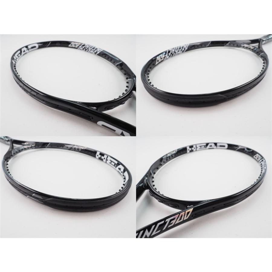 HEAD（ヘッド） 中古 テニスラケット インネグラ インスティンクト 300