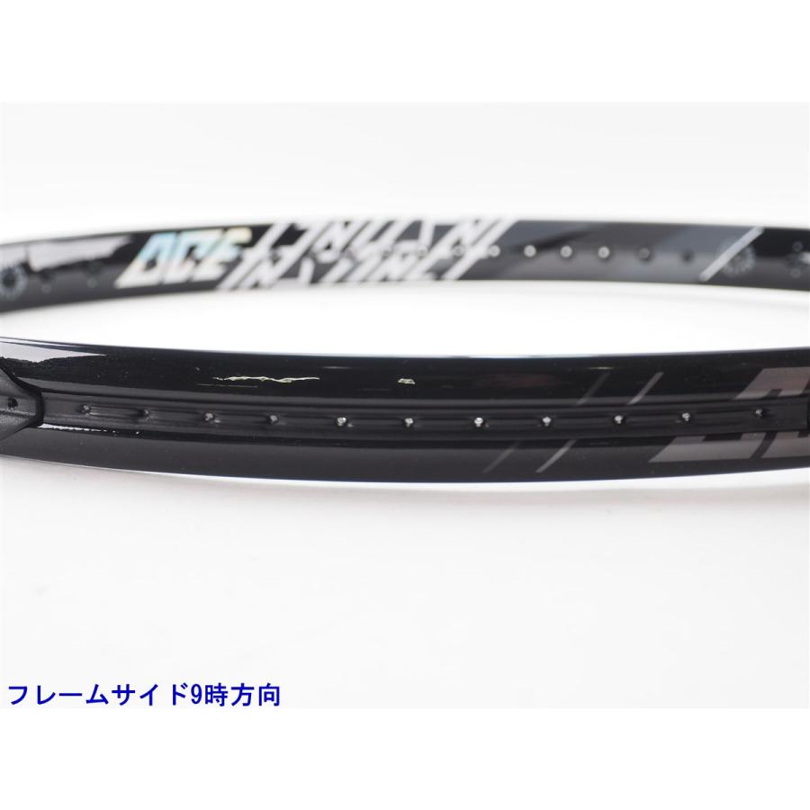 HEAD（ヘッド） 中古 テニスラケット インネグラ インスティンクト 300