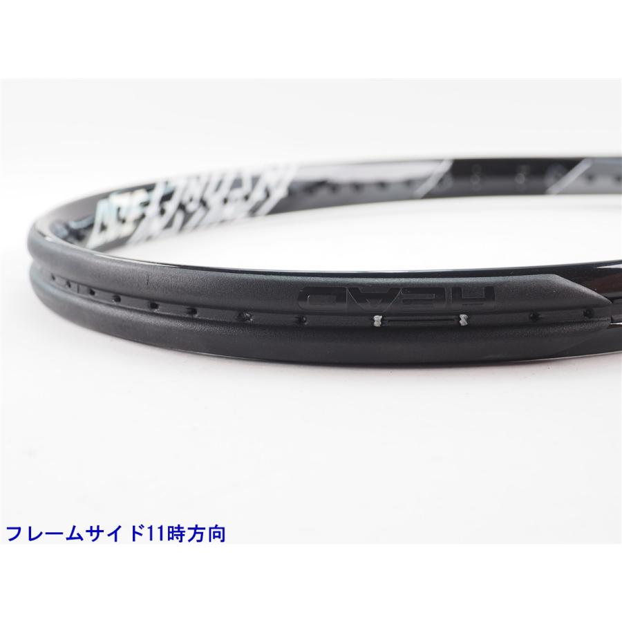 HEAD（ヘッド） 中古 テニスラケット インネグラ インスティンクト 300
