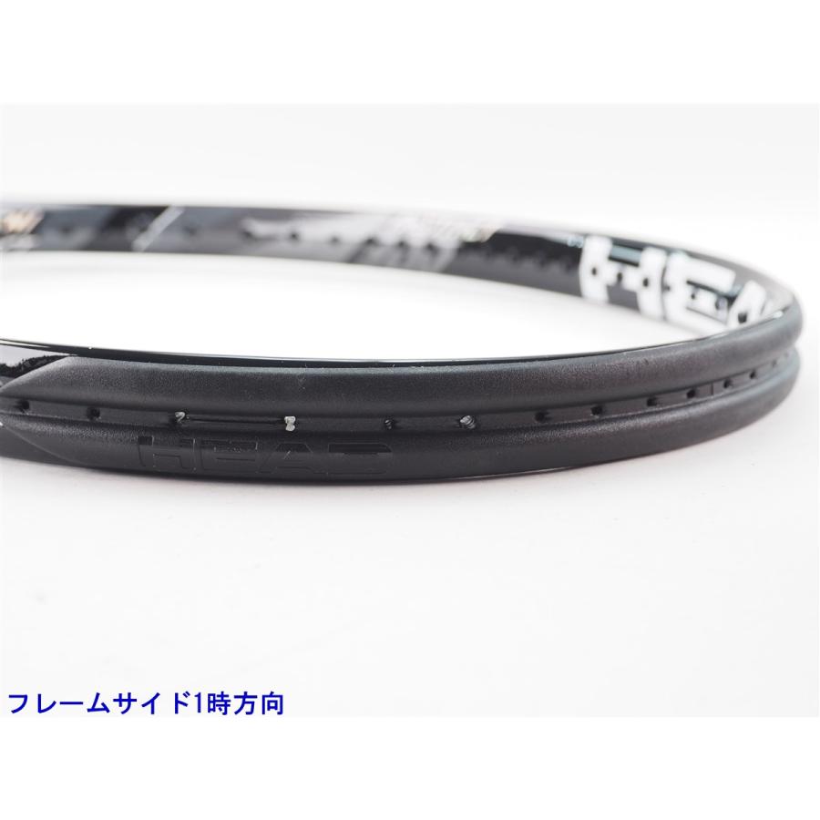 HEAD（ヘッド） 中古 テニスラケット インネグラ インスティンクト 300